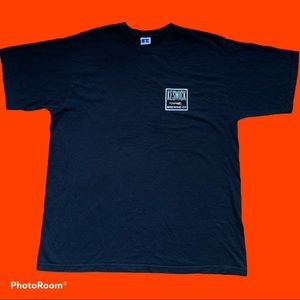 ♦️SOLD♦️$15 VINTAGE KESWICK BREWING CO. T-SHIRT US L💥